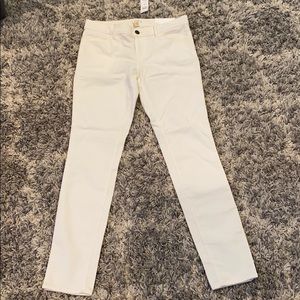 Anne Taylor loft corduroy pants